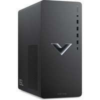 Victus by HP 15L TG02-2001nd (9J1N0EA) gaming pc Zwart | Core i7-14700F | RTX 4060 | 16 GB | 1 TB SSD