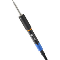 iFixit FixHub Power Series slimme soldeerbout Zwart/blauw, 100 Watt, USB-C