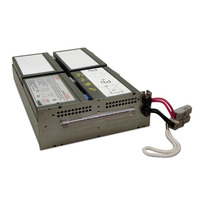 APC Batterij Vervangings Cartridge #157 oplaadbare batterij 12 V, 7000 mAh, APCRBC157