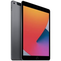 Apple  10.2" tablet Grijs | iPadOS | 32 GB | Wi-Fi 5