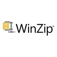 Corel WinZip Standard (v. 28) software 1 licentie - 1 gebruiker