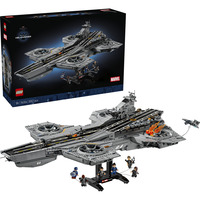 LEGO LEGO 76354 Marvel S.H. TBA Constructiespeelgoed 