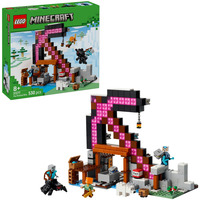 LEGO Constructiespeelgoed