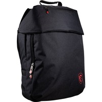 MSI Stealth Trooper Rugzak Zwart