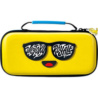 PowerA Protection Case for Nintendo Switch - Fortnite Peely tas Geel, Nintendo Switch - OLED Model, Nintendo Switch of Nintendo Switch Lite