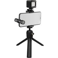 Rode Microphones Vlogger Kit USB-C Edition set Zwart