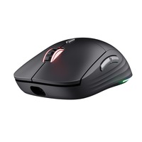 Trust GXT 926 Redex II draadloze gaming muis Zwart, RGB | 200 - 10.000 dpi | 2,4 GHz | PS 4/5 | XBOX series X/S