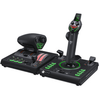 Turtle Beach VelocityOne H.O.T.A.S. - XBOX / PC gaming hotas Zwart
