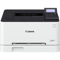 Canon i-Sensys LBP631Cw kleurenlaserprinter Wit, LAN, Wi-Fi