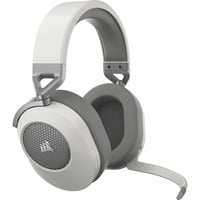 Corsair  over-ear gaming headset Wit