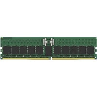 Kingston Micron 32 GB DDR5-2566 (1x 32 GB) servergeheugen KSM56R46BD8-32MH