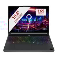 Lenovo Legion 5 15AHP11 (83Q7000CMH) 15.3"  gaming laptop Zwart | Ryzen 7 250 | RTX 5060 | 32 GB | 1 TB SSD