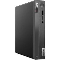 Lenovo ThinkCentre neo 50q Gen 4 (12LN000GMH) pc-systeem Zwart | i5-13420H | UHD Graphics | 8GB | 256GB SSD