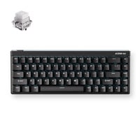 MCHOSE Ace 68 Air Hall Effect Magnetic Switch Gaming Keyboard Zwart, US lay-out (QWERTY), Mount Tai GT HE, 65%, RGB, Hot swap, PBT Keycaps, USB-C, Hall Effect Sensor