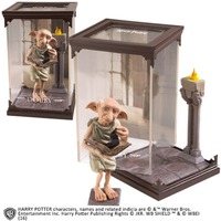 Noble Collection Harry Potter: Magical Creatures - Magical Creatures Dobby speelfiguur 