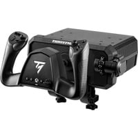Thrustmaster TCA SKY YOKE yoke Zwart, XBOX One, XBOX Series X|S, Pc