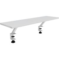 Arozzi Arena Desk Riser Small - White bevestiging Wit