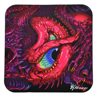 Arozzi ZONA Quattro Floor Pad - Crawling Chaos beschermingsmat 
