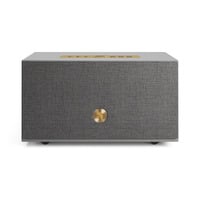 Audio Pro C5 MkII W luidspreker Grijs, Bluetooth 4.2, WiFi