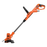 BLACK+DECKER Grastrimmer BESTA525-QS 450W | 25cm | AFS