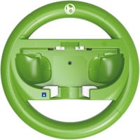HORI Racing Wheel Attachment Set (Yoshi) stuur add-on Groen, Nintendo Switch 2