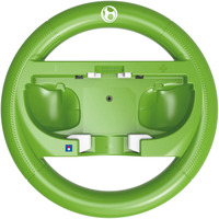 HORI  stuur add-on Groen