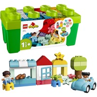 LEGO DUPLO - Opbergdoos Constructiespeelgoed 10913