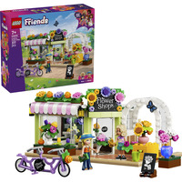 LEGO LEGO 42693 Friends Kreativer Blumenladen Constructiespeelgoed 