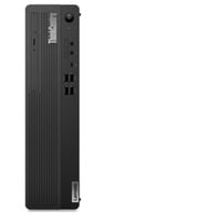 Lenovo ThinkCentre M70s SFF Refurbished pc-systeem Zwart | Core i5-10400 | UHD Graphics 630 | 8 GB | 256 GB SSD
