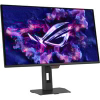 ASUS ROG Strix XG27AQDMES 26.5" gaming monitor Zwart, 240 Hz, HDMI, DisplayPort, AMD FreeSync