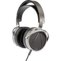 Audeze  over-ear hoofdtelefoon Zwart/zilver
