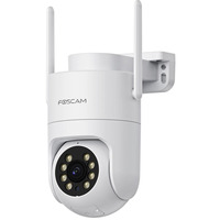 Foscam  beveiligingscamera Wit