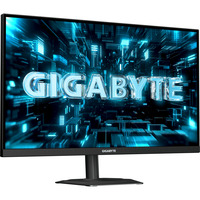 GIGABYTE G27Q26 27" gaming monitor Zwart, 1x DisplayPort, 2x HDMI, 1x USB-A, 275 Hz (OC)