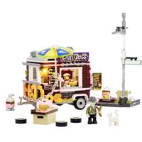 Lumibricks  Constructiespeelgoed 