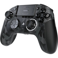 Nacon Revolution 5 Pro - Urban Camo gamepad Camouflage kleur/grijs, PlayStation 5, PlayStation 4, Pc, 2.4 GHz / Bluetooth / USB-C