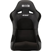 Next Level Racing ES2 Elite simracing seat racestoel Zwart