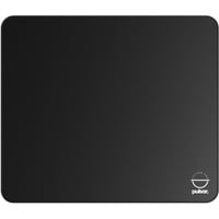 Pulsar Pulsar Saturn Pro XL Soft Mousepad - Jet Black Zwart
