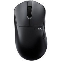 Pulsar X3 LHD Wireless Gaming Mouse Zwart, 32000 DPI