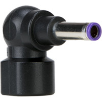 Targus PT-3H2 Powertip adapter Zwart