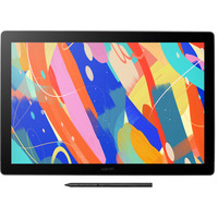 Wacom Cintiq 16 tekentablet Zwart, Incl. Wacom Pro Pen 3
