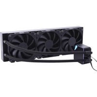 Alphacool Core Ocean T38 360 waterkoeling Zwart
