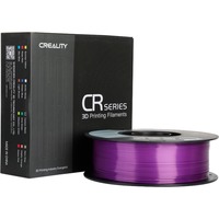 Creality CR-Silk PLA filament lila 3d-filament 1 kg, 1,75 mm