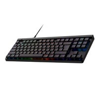 Logitech G515 TKL Wired Low Profile Gaming Keyboard Zwart, US lay-out, GL Tactile, RGB, Double-Shot PBT