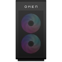 OMEN 35L Gaming Desktop PC GT16-0275nd (B8GM4EA) Zwart | Ultra 9 285K | RTX 5080 | 64 GB | 2 TB