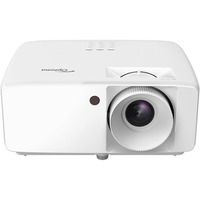 Optoma ZW350e Compacte DLP-projector Wit, 4000 ANSI lumen