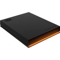 Seagate FireCuda Gaming HDD, 2 TB externe harde schijf Zwart, STKL2000400, Micro-USB-B 3.2 (5 Gbit/s)