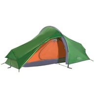 Vango Nevis 200 tent Groen/oranje