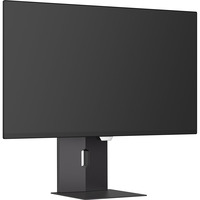 Koorui S3241XO 31.5" 4K UHD gaming monitor Donkergrijs, 240 Hz, HDMI, DisplayPort, USB-C, RGB, AMD Free-Sync