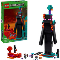 LEGO Constructiespeelgoed
