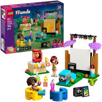 LEGO Constructiespeelgoed